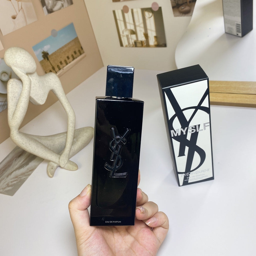 Yves Saint Laurent MYSLF Eau de Parfum 100ml
