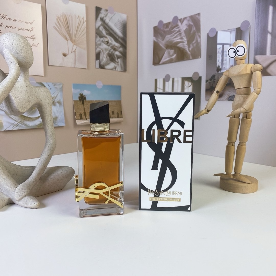 Yves Saint Laurent Libre Eau de Parfum Intense for Women – 90ml