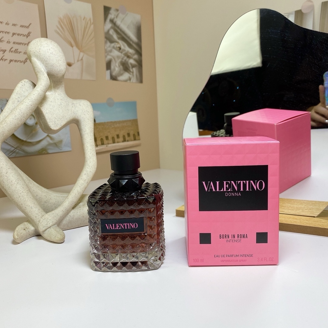 Valentino Donna Born In Roma Intense Eau de Parfum for Women 100ml