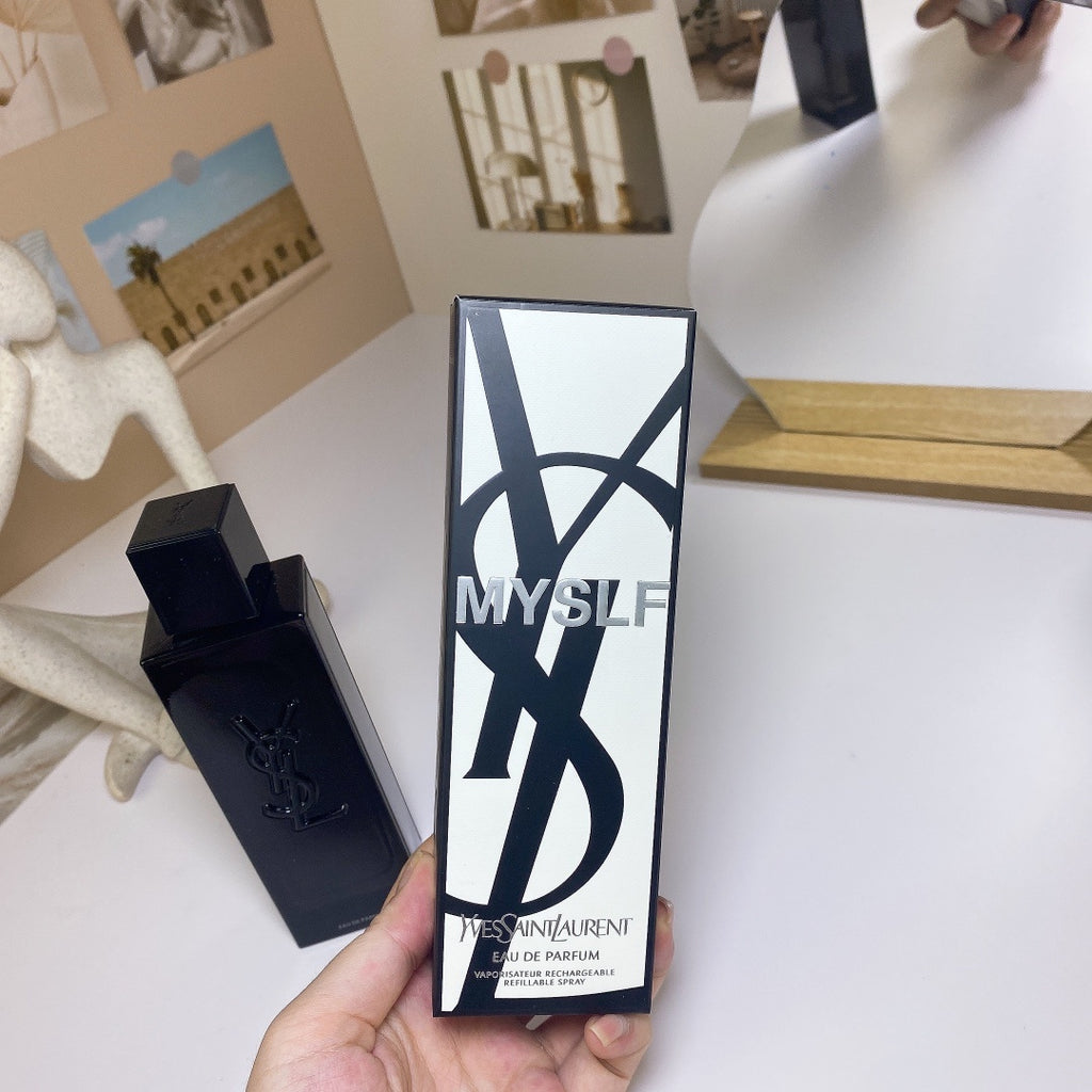 Yves Saint Laurent MYSLF Eau de Parfum 100ml