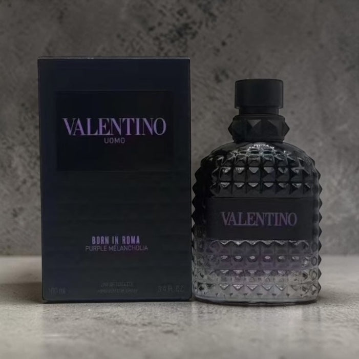 Valentino Born in Roma Purple Melancholia Eau de Parfum 100ml