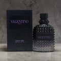 Valentino Born in Roma Purple Melancholia Eau de Parfum 100ml