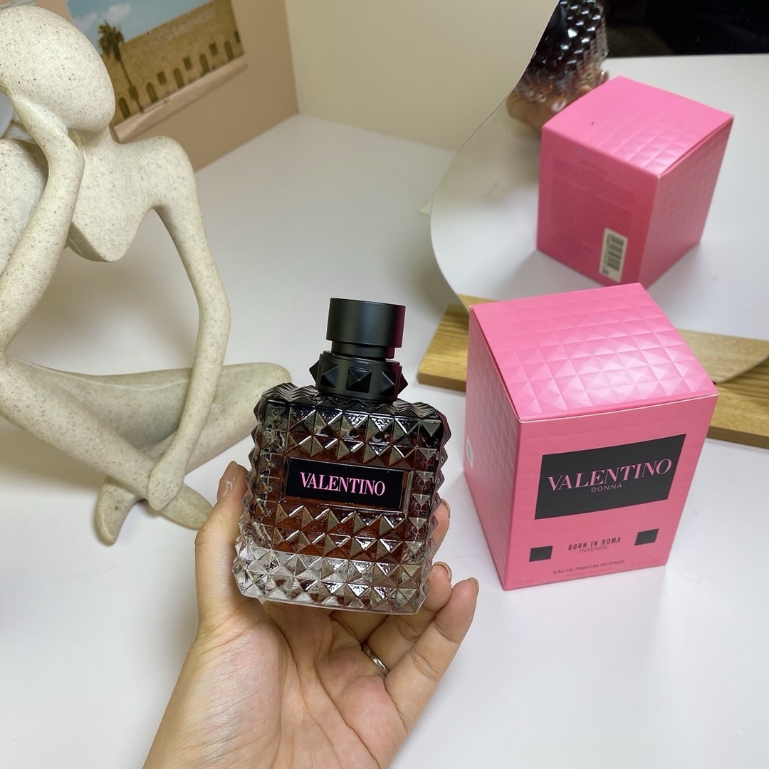 Valentino Donna Born In Roma Intense Eau de Parfum for Women 100ml