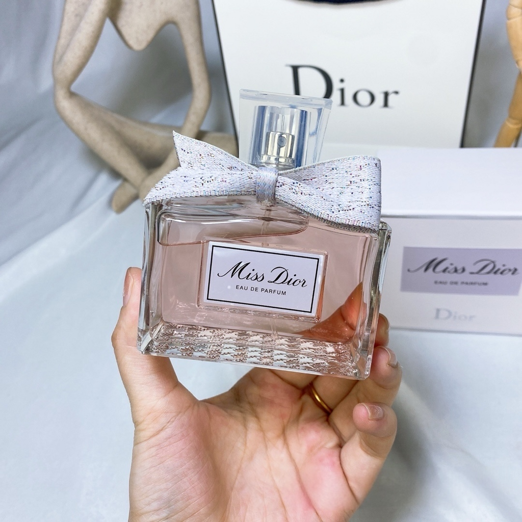 🎀 Miss Dior Eau de Parfum for Women – 100ml
