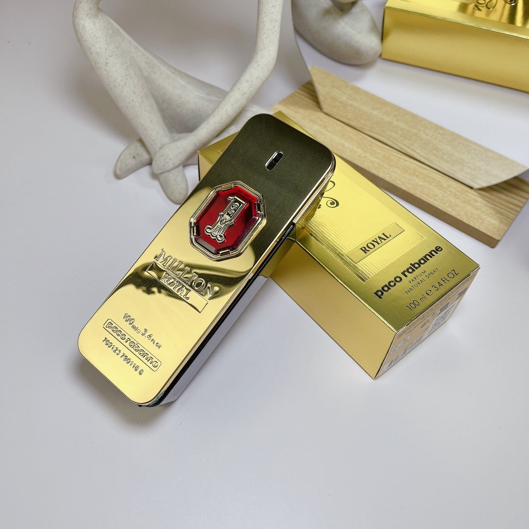 Rabanne 1 Million Royal Parfum 100ml