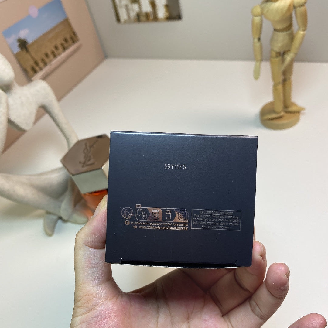 Yves Saint Laurent L’Homme Eau de Parfum for Men – 100ml