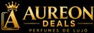 Aureon Deals - Home
