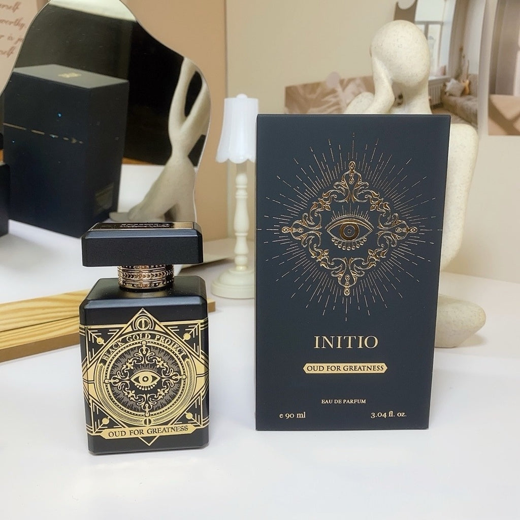 INITIO Oud For Greatness Eau de Parfum