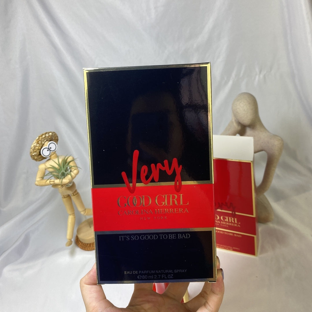 VERY Good Girl Carolina Herrera Eau de Parfum Women