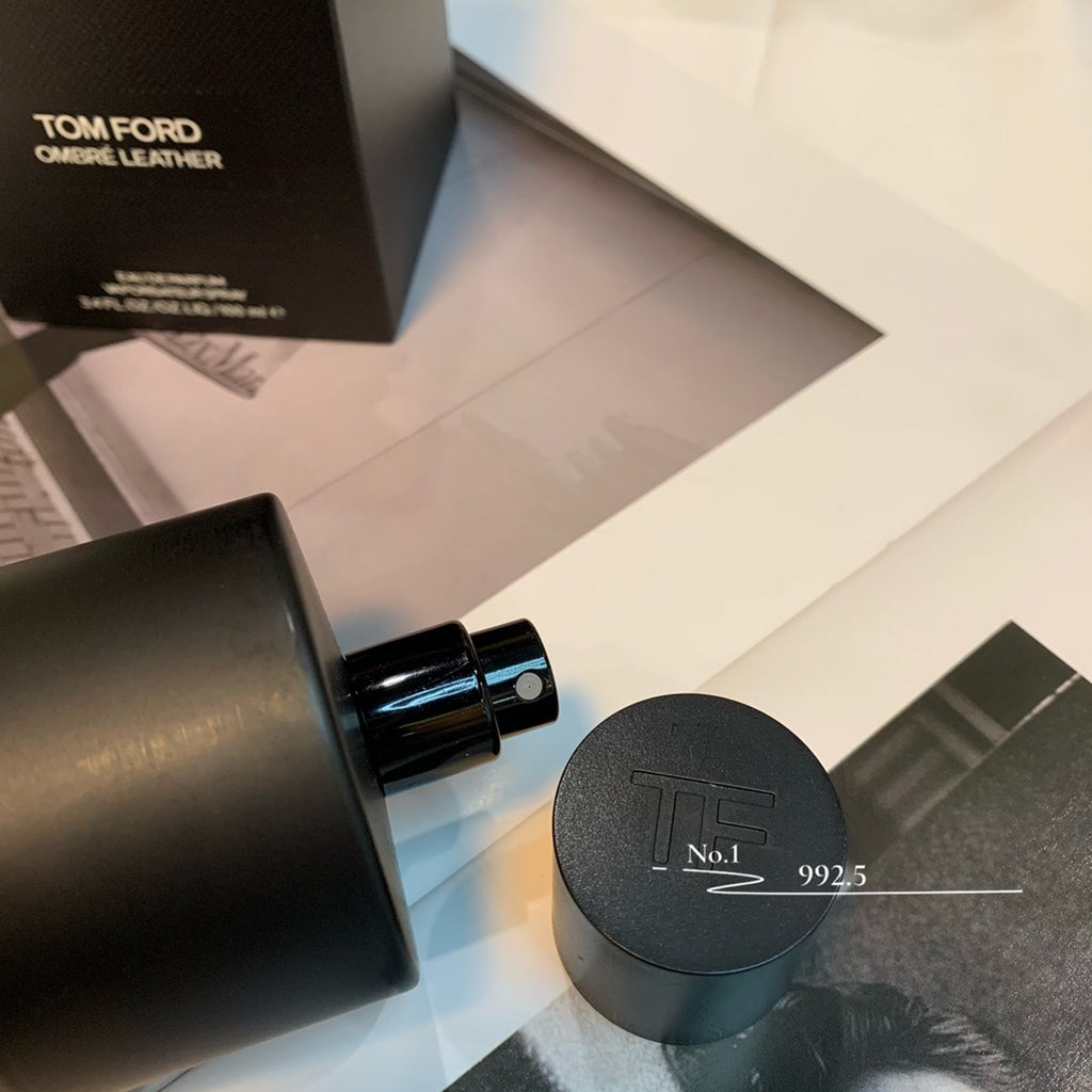 Tom Ford Ombre Leather