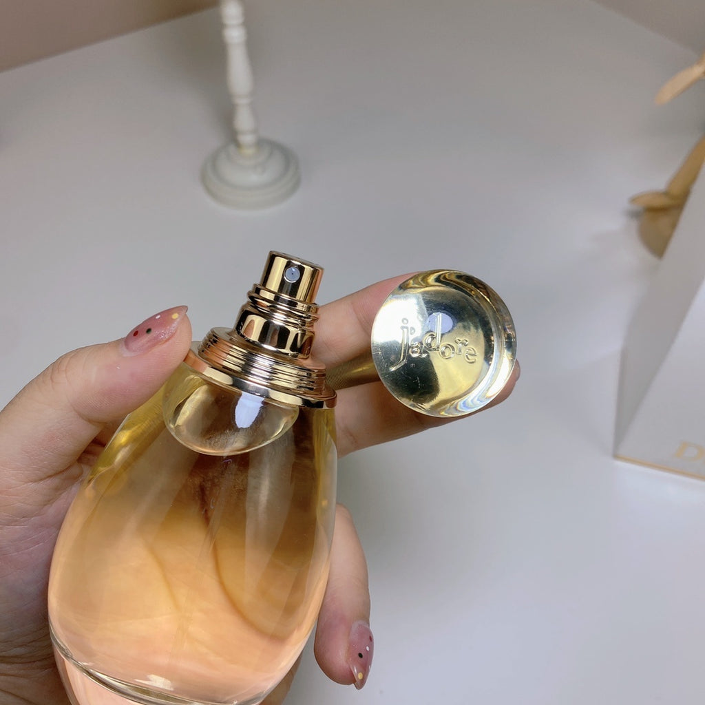 DIOR J'adore Eau de Parfum Women