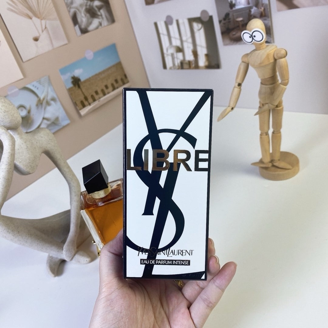 YSL LIBRE EAU De Parfum Intense Women