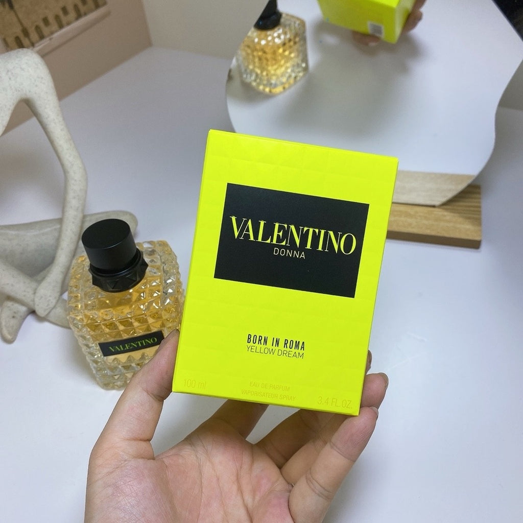 Valentino Born In Roma Yellow Dream Eau de Parfum Women