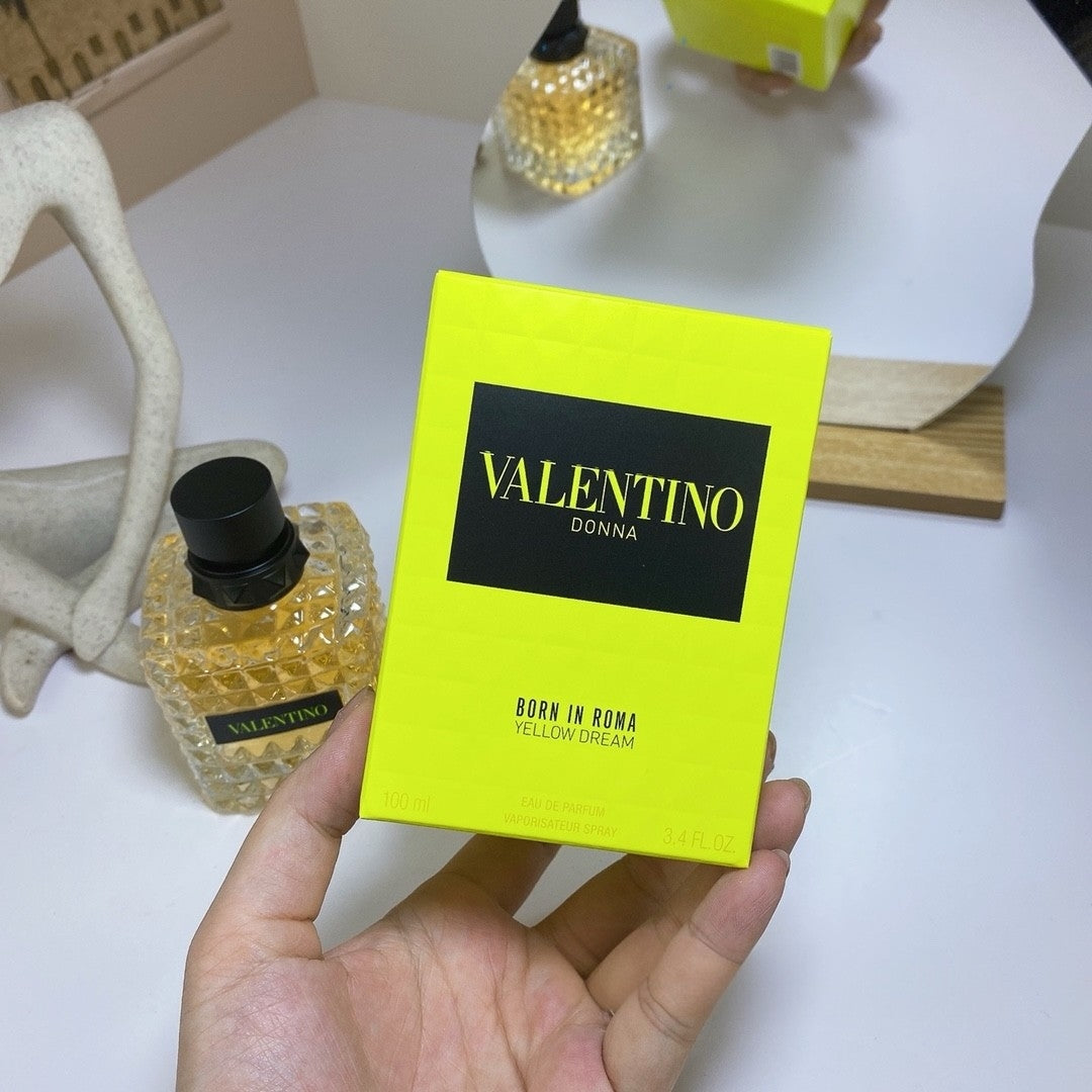 Valentino Born In Roma Yellow Dream Eau de Parfum Women