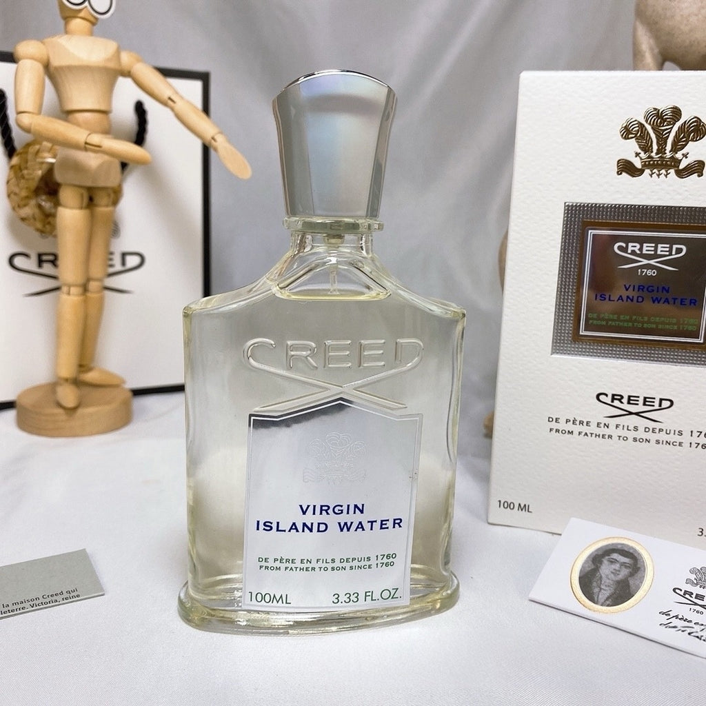 CREED Virgin Island Water Parfum