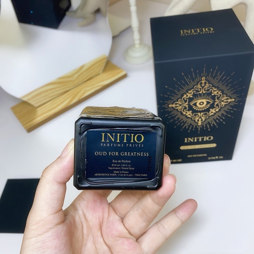 INITIO Oud For Greatness Eau de Parfum