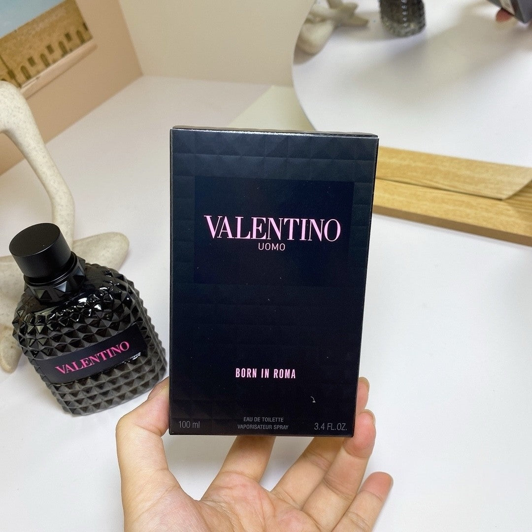 Valentino Uomo Born In Roma eau de toilette Men