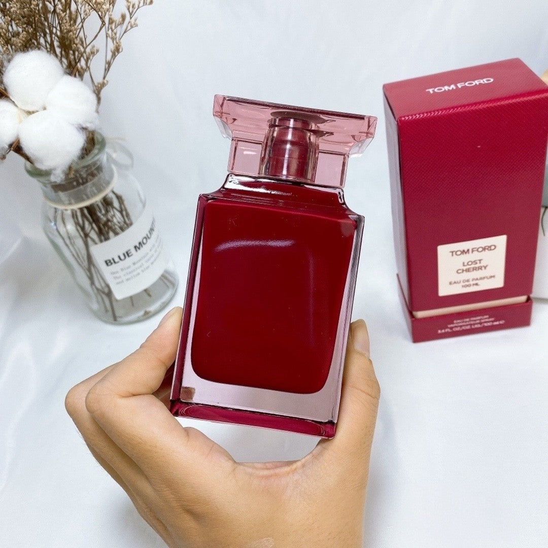 TOM FORD Lost Cherry Eau de Parfum Women