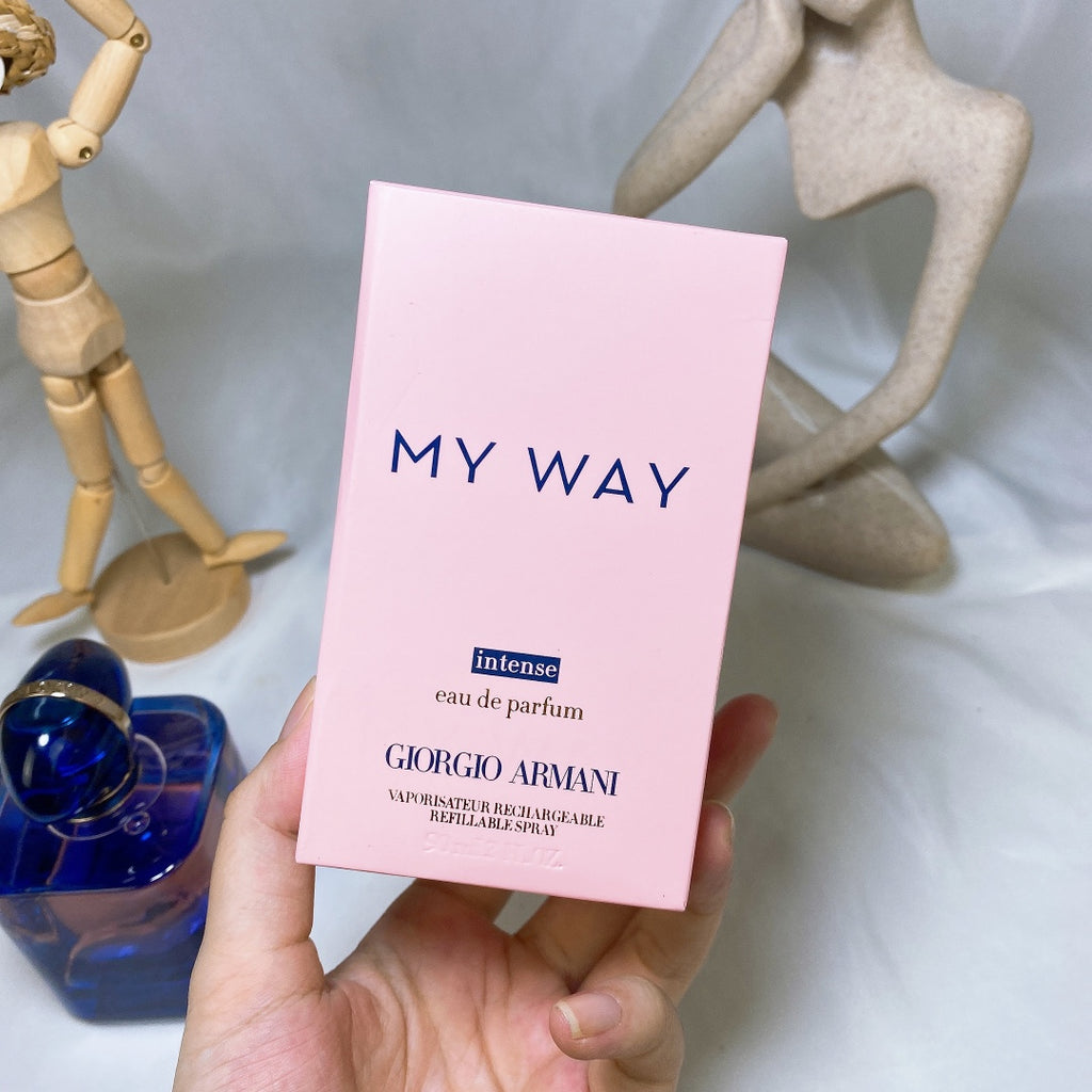 My Way Giorgio Armani Women Eau de Parfum