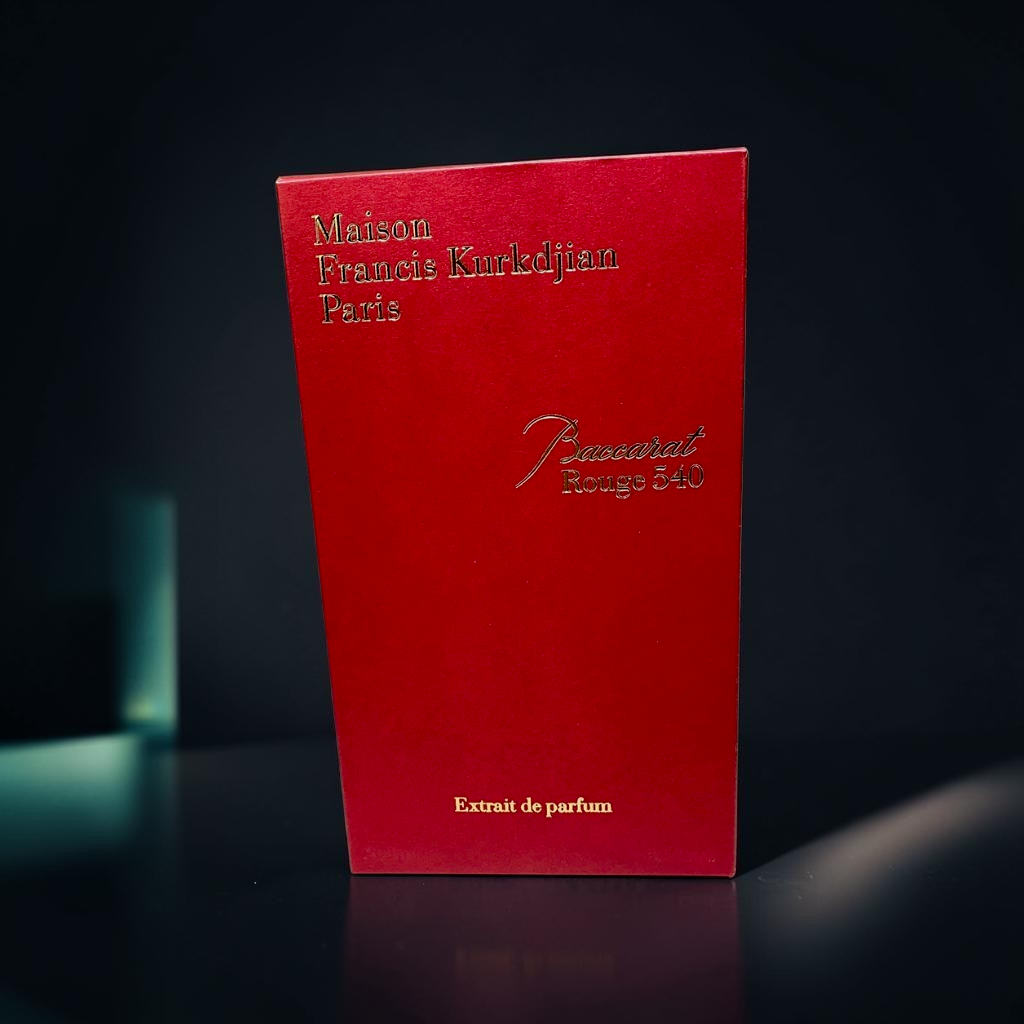 Maison Francis Kurkdjian Baccarat Rouge 540 Eau de Parfum – 200ml