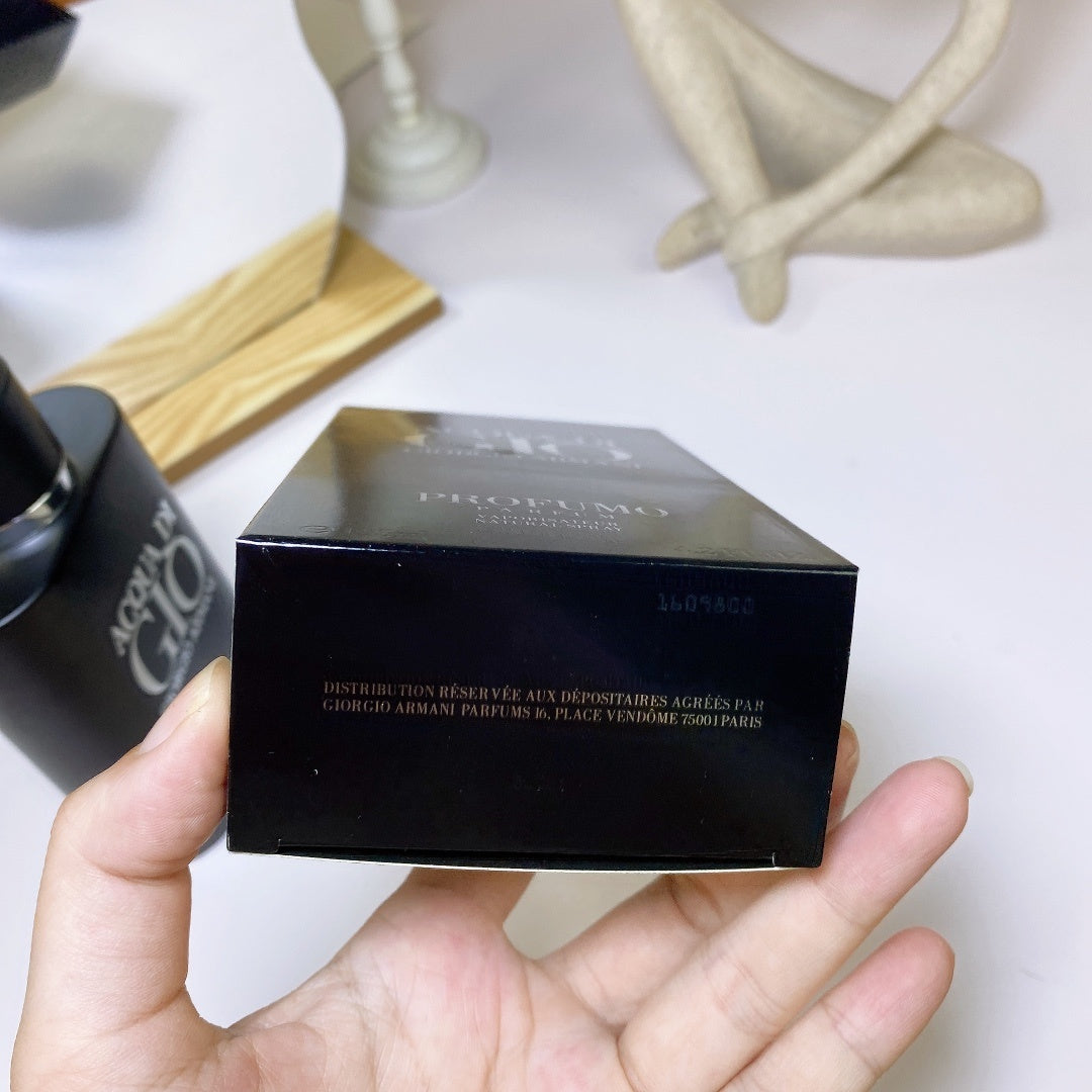 ACQUA DI GIO ARMANI Profumo Parfum