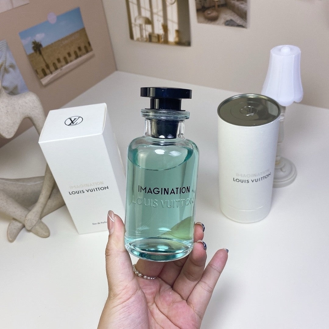 Imagination Louis Vuitton Eau de Parfum