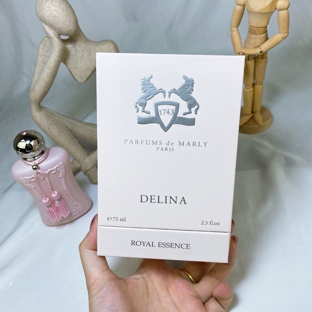Parfums de Marly Paris DELINA Women