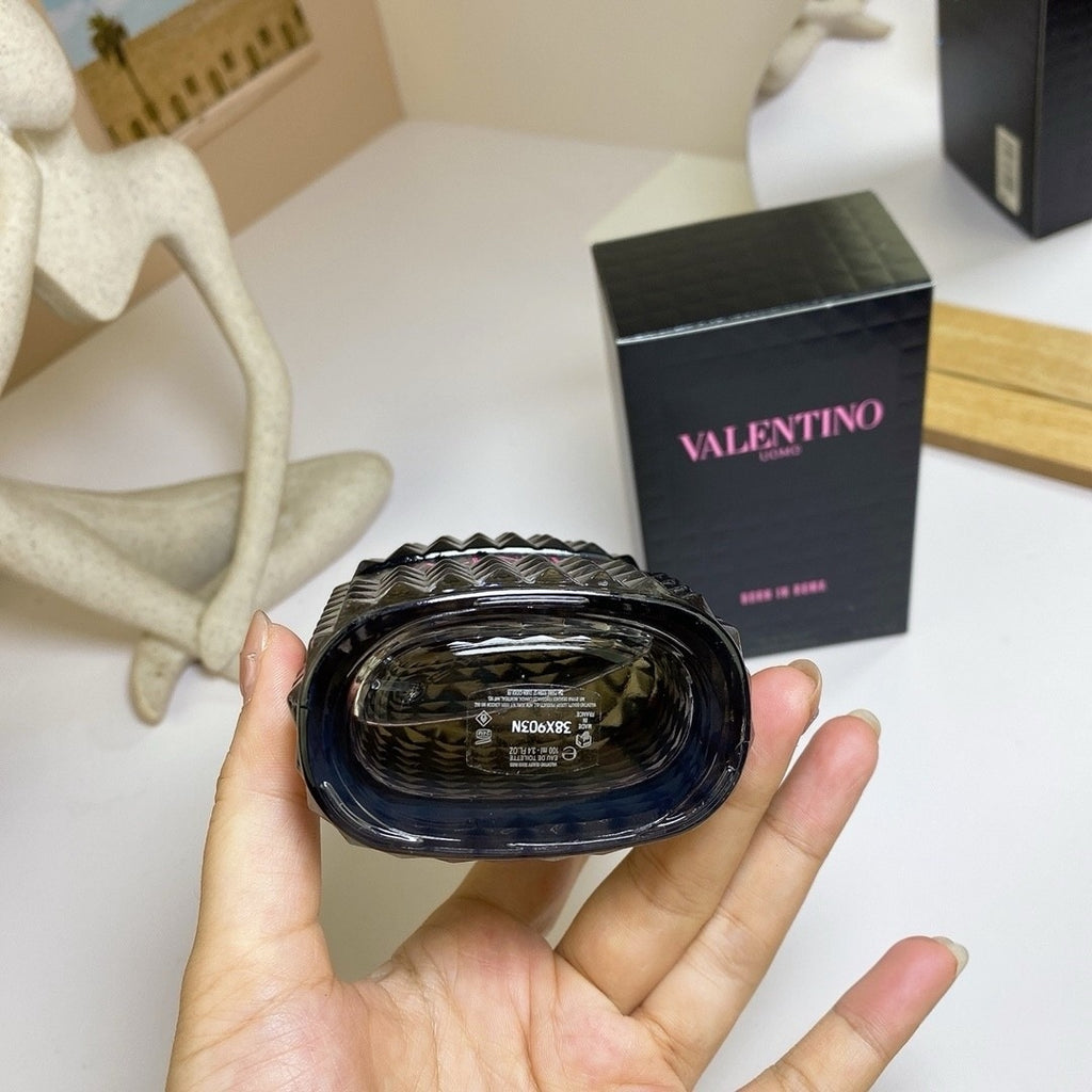 Valentino Uomo Born In Roma eau de toilette Men