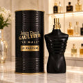 Jean Paul Gaultier Le Male Le Parfum Eau de Parfum Intense – 125ml