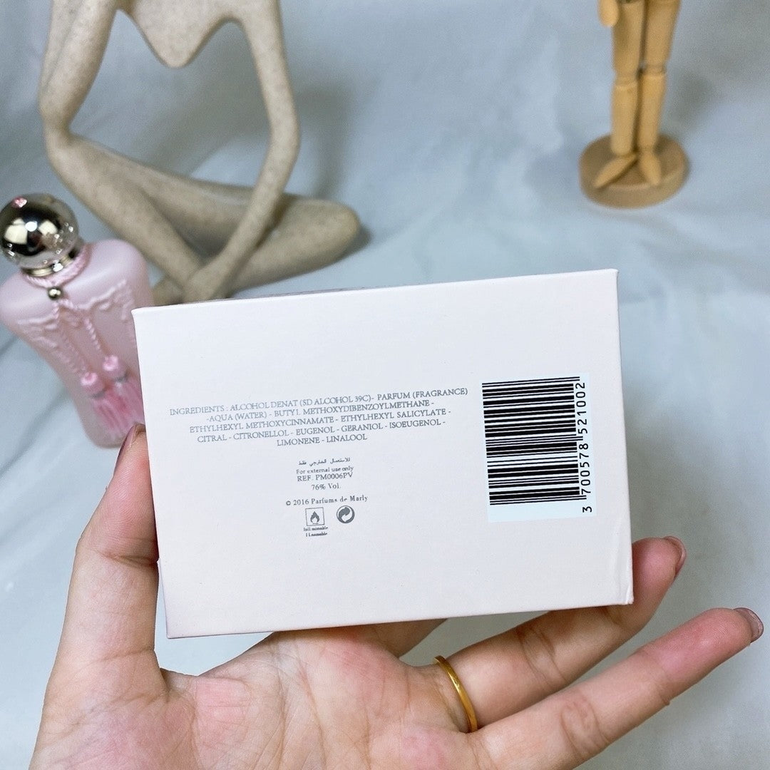 Parfums de Marly Paris DELINA Women