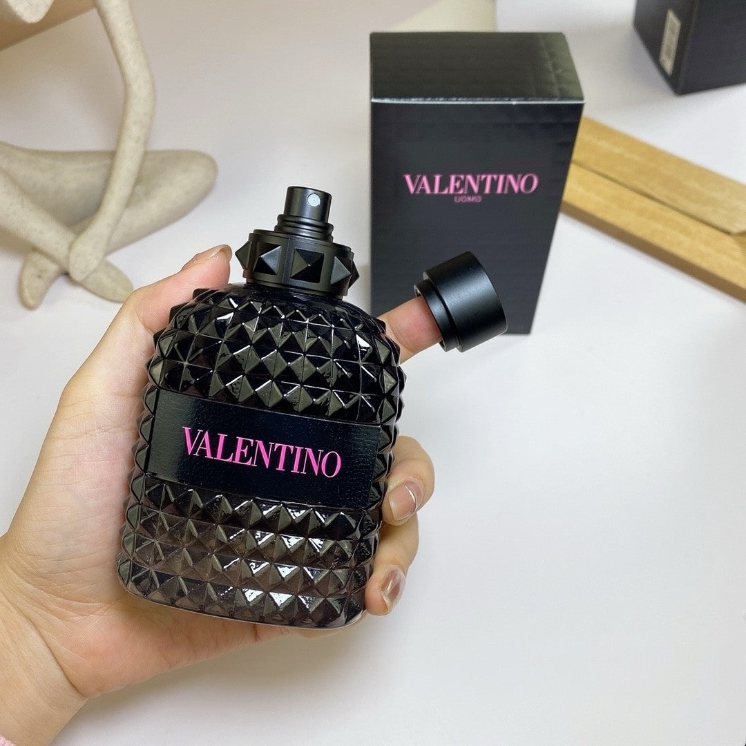 Valentino Uomo Born In Roma eau de toilette Men