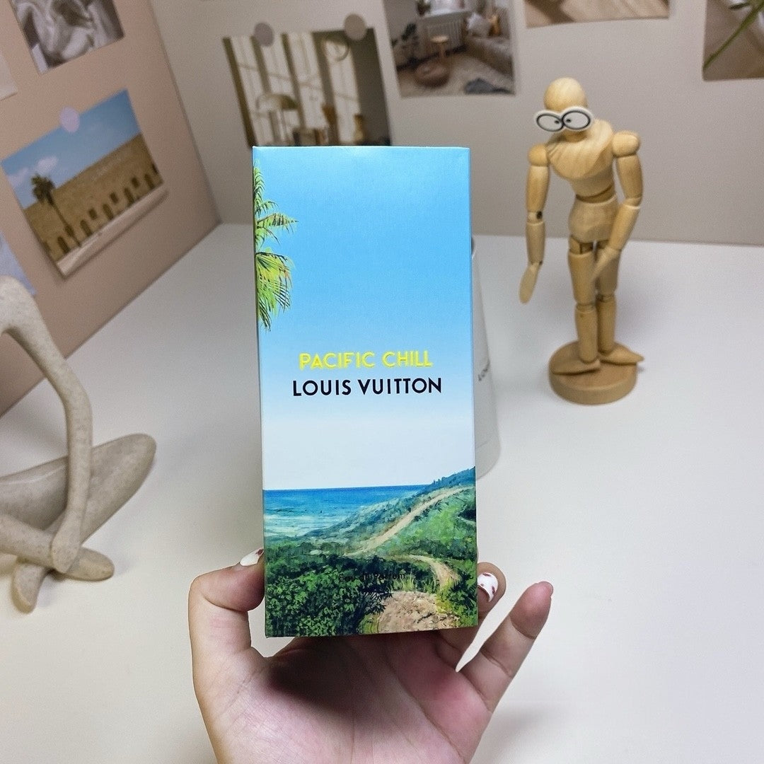 LOUIS VUITTON Pacific Chill