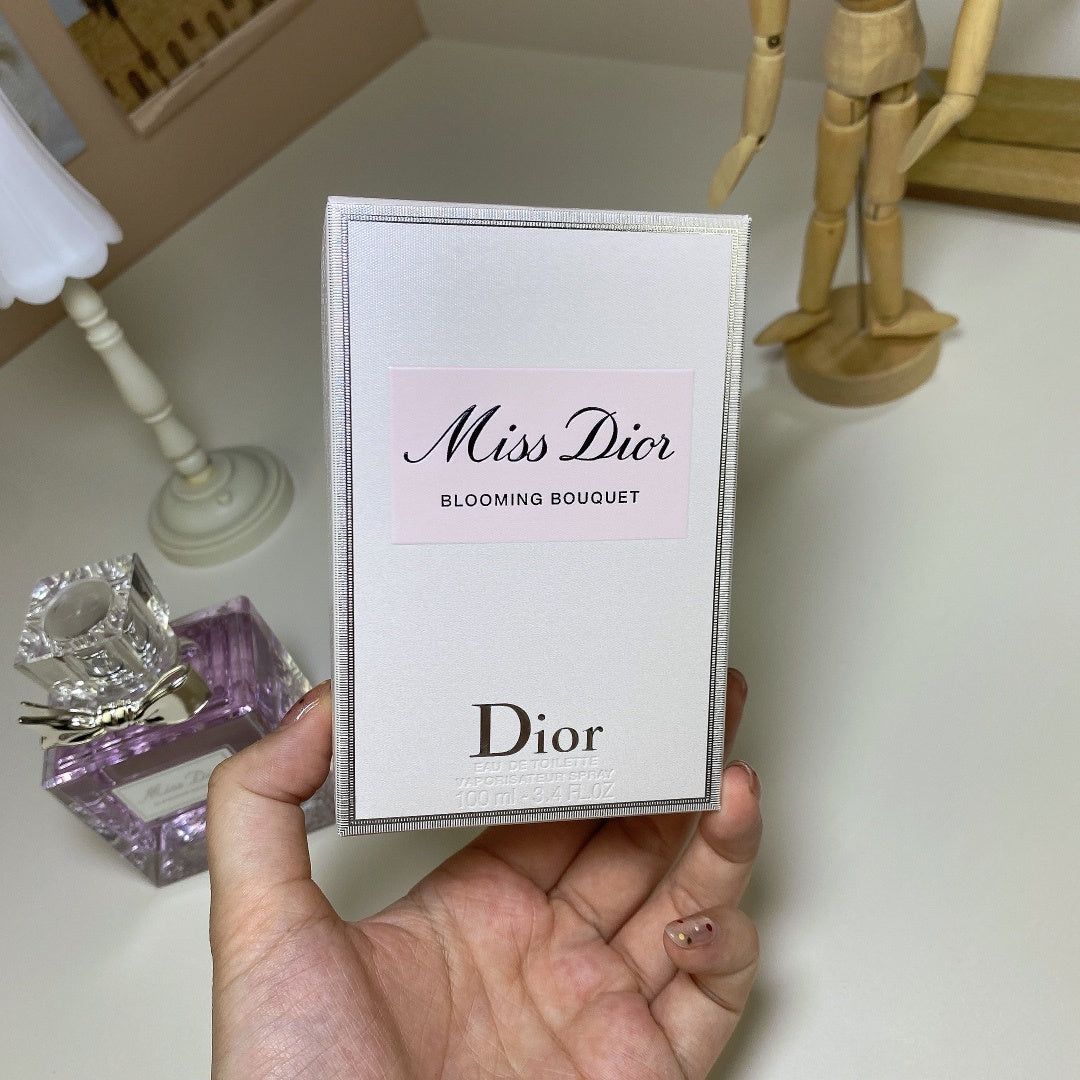 Miss Dior Blooming Bouquet Eau de Parfum Women