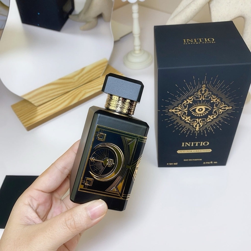 INITIO Oud For Greatness Eau de Parfum
