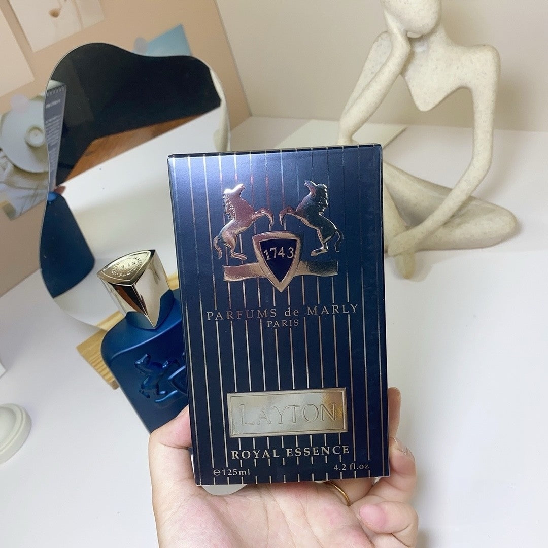 Parfums de Marly Layton Royal Essence Men