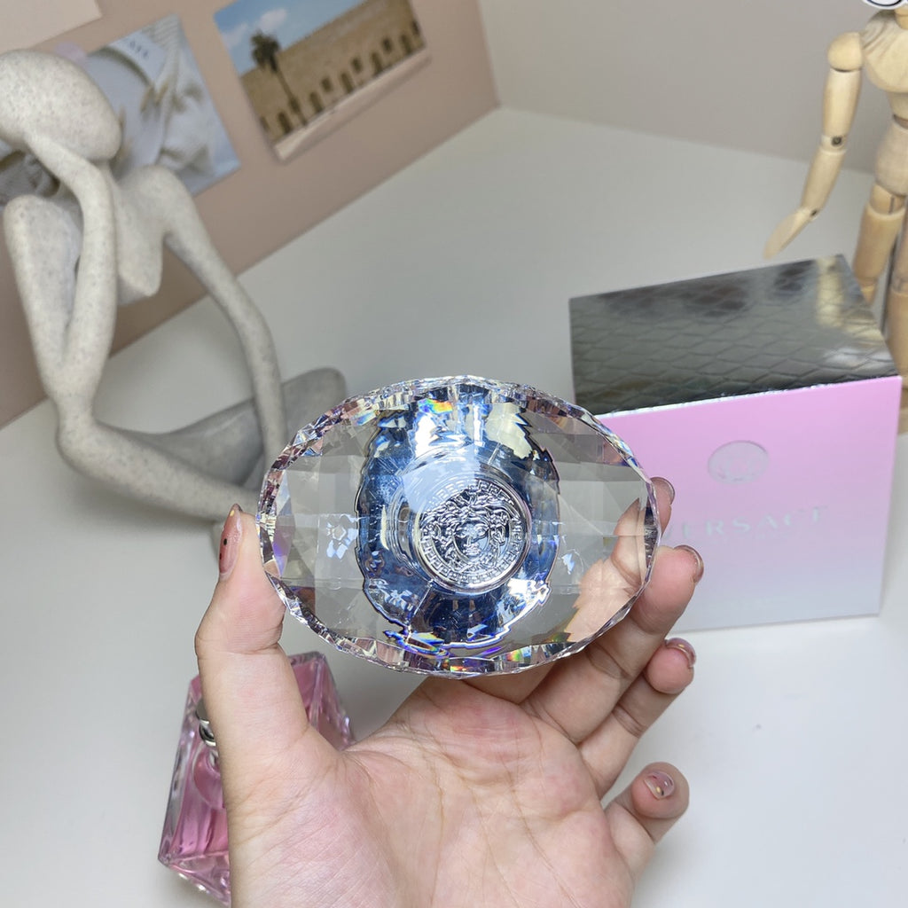 VERSACE Bright Crystal Eau de Toilette Women