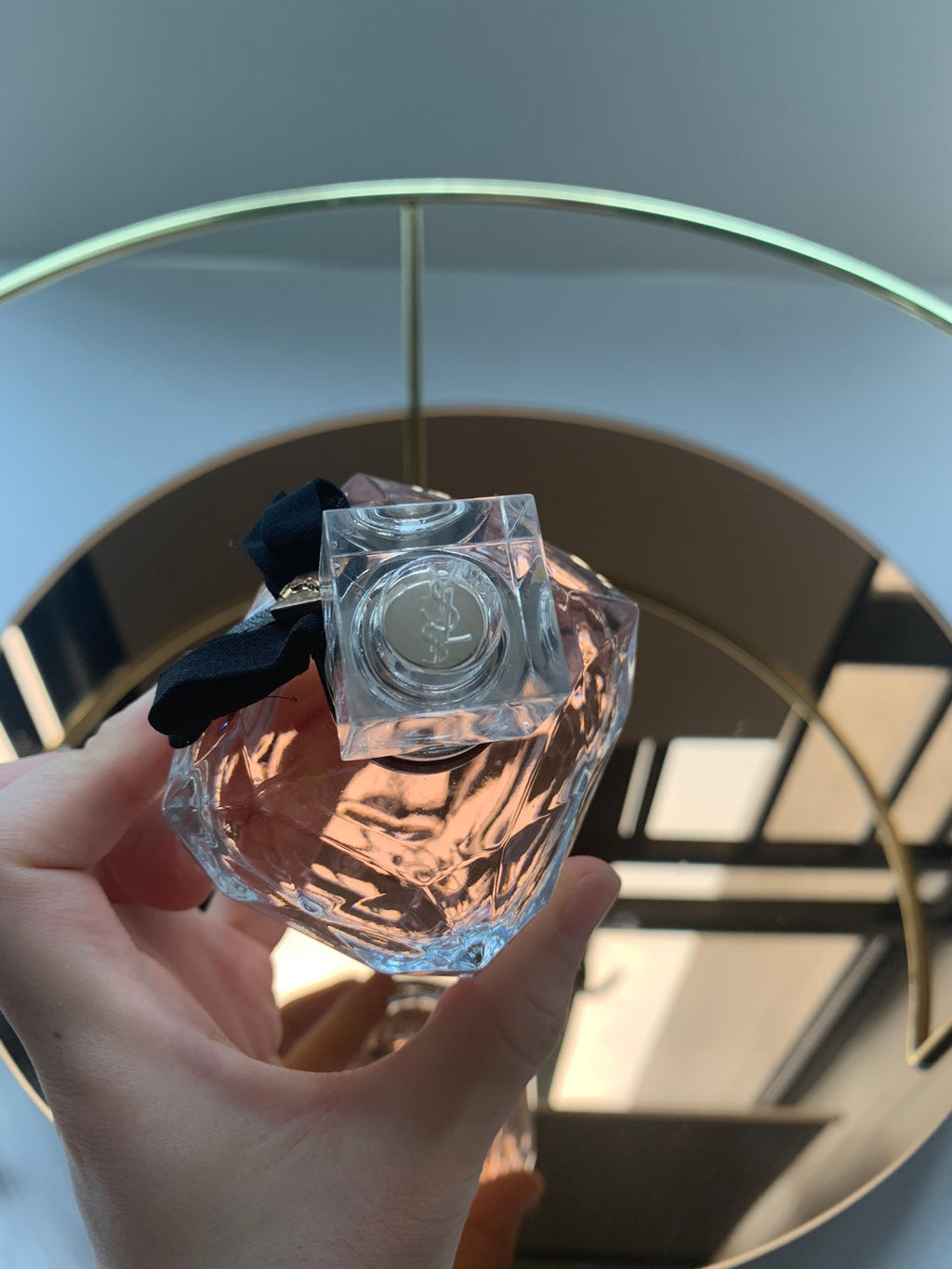 Yves Saint Laurent MonParis Eau de Parfum Women