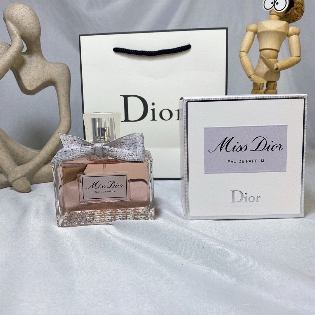 Miss Dior Eau de Parfum Women