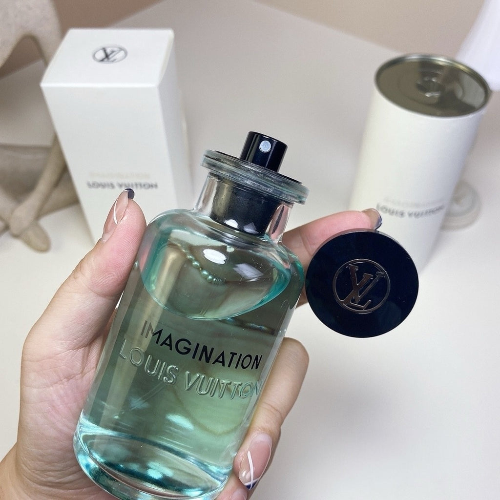 Imagination Louis Vuitton Eau de Parfum