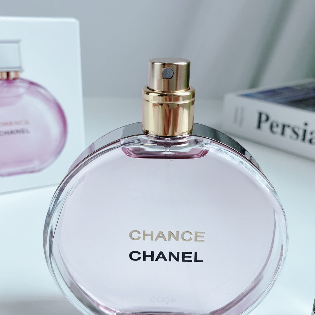 Chanel Chance Eau Tendre Women