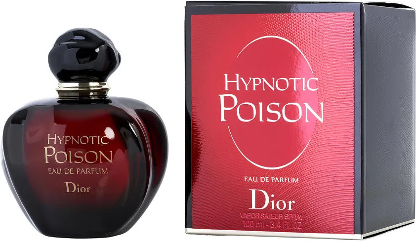 Dior Hypnotic Poison Eau de Parfum Women
