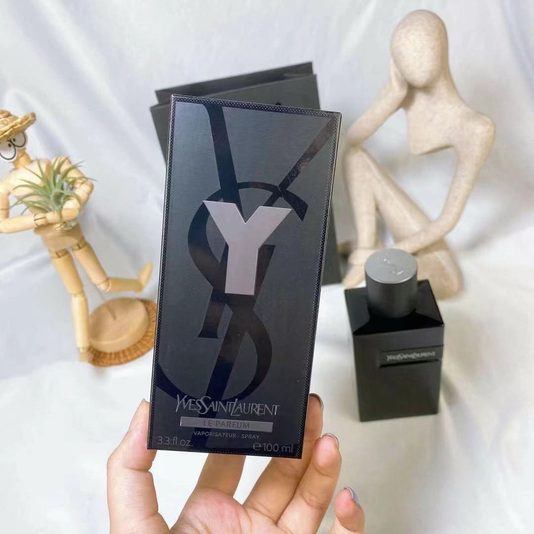 Yves Saint Laurent Le Parfum