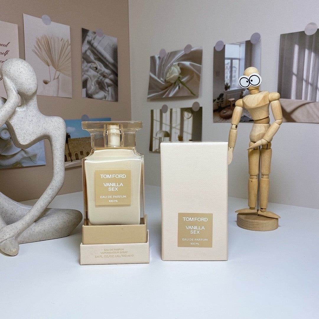 TOM FORD Vanilla Sex Unisex Parfum