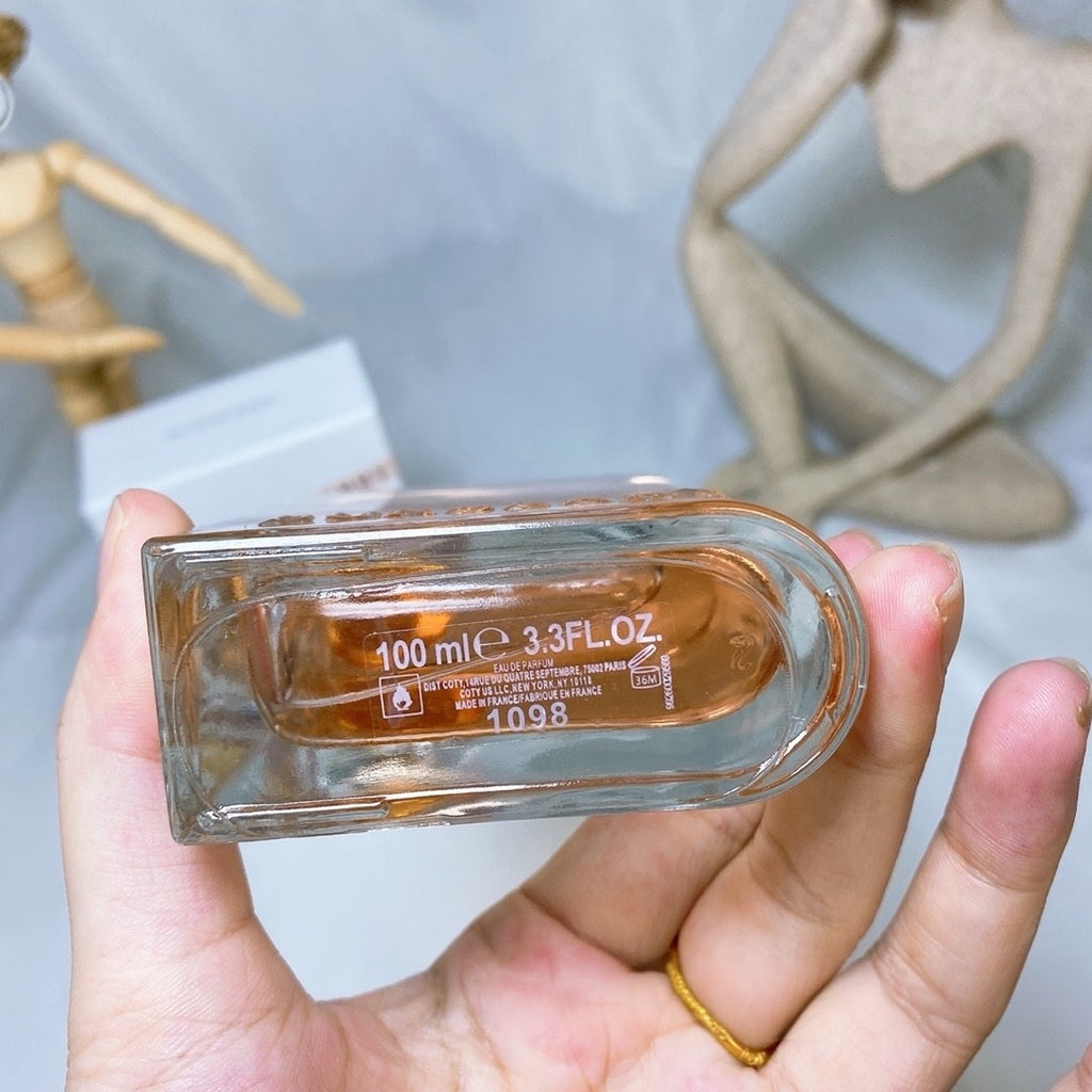 Burberry Her Eau de Parfum Women
