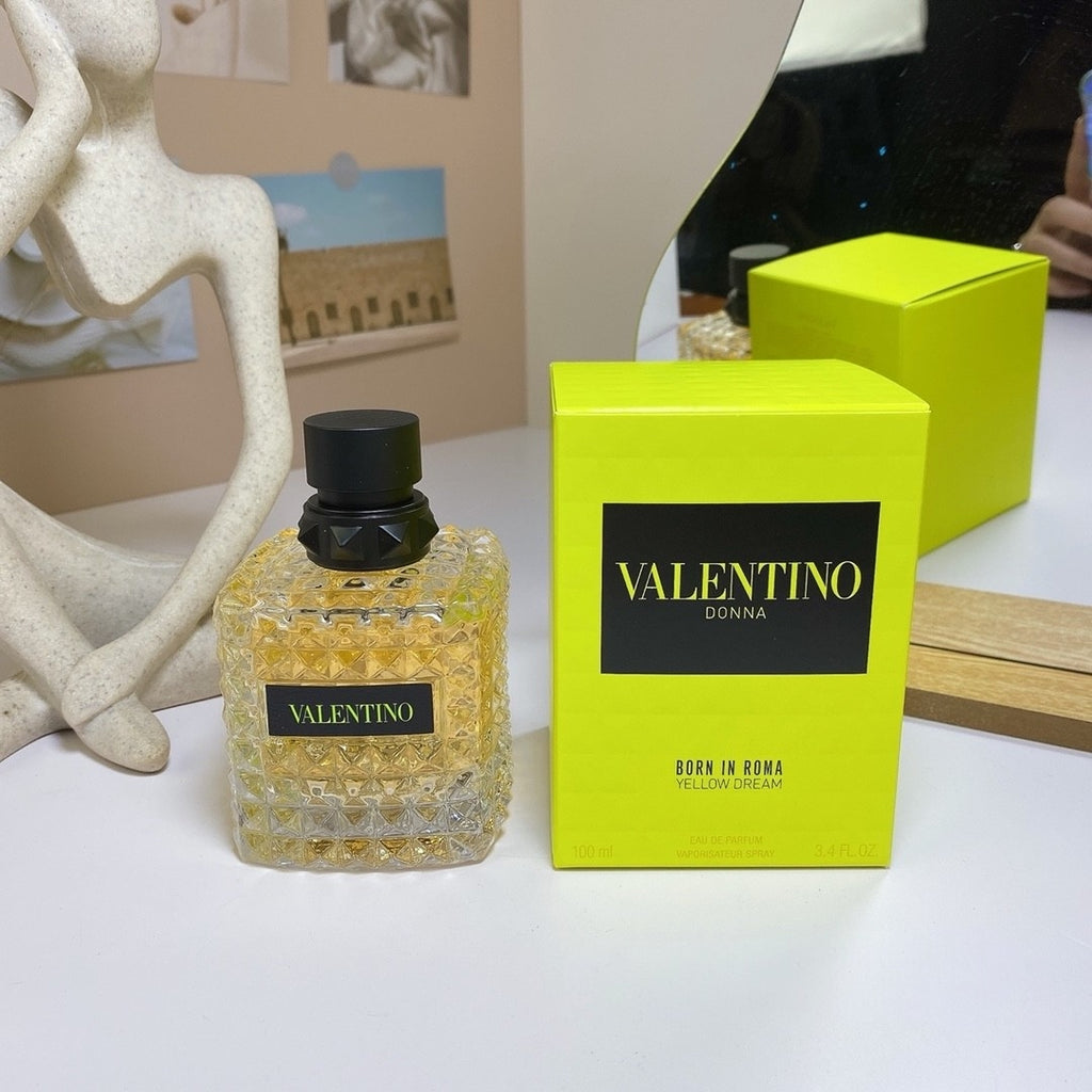 Valentino Born In Roma Yellow Dream Eau de Parfum Women