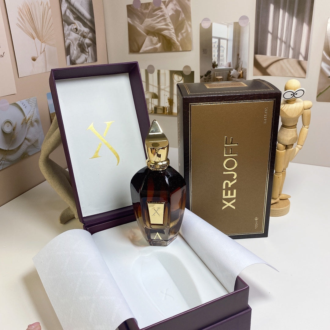 Xerjoff Alexandria II Eau de Parfum – 100ml