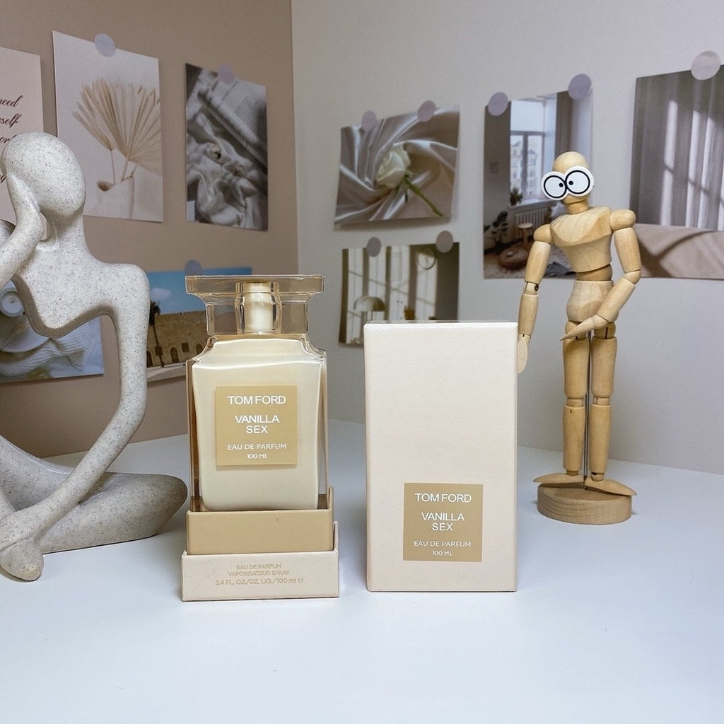 TOM FORD Vanilla Sex Unisex