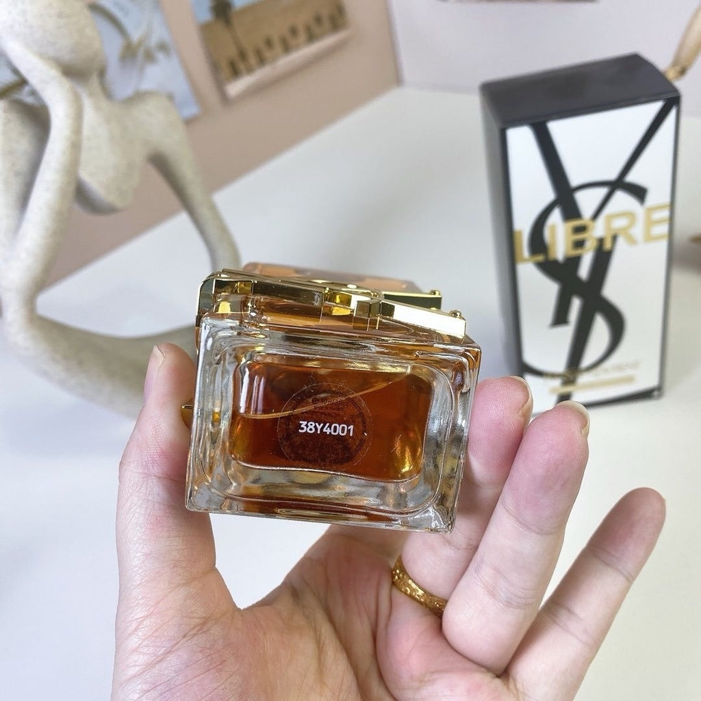 YSL LIBRE EAU De Parfum Intense Women