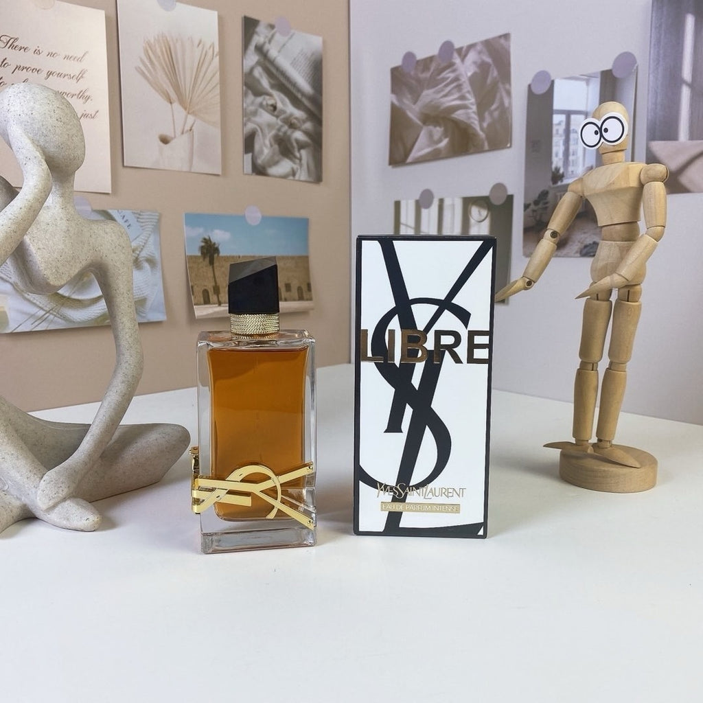 YSL LIBRE EAU De Parfum Intense Women