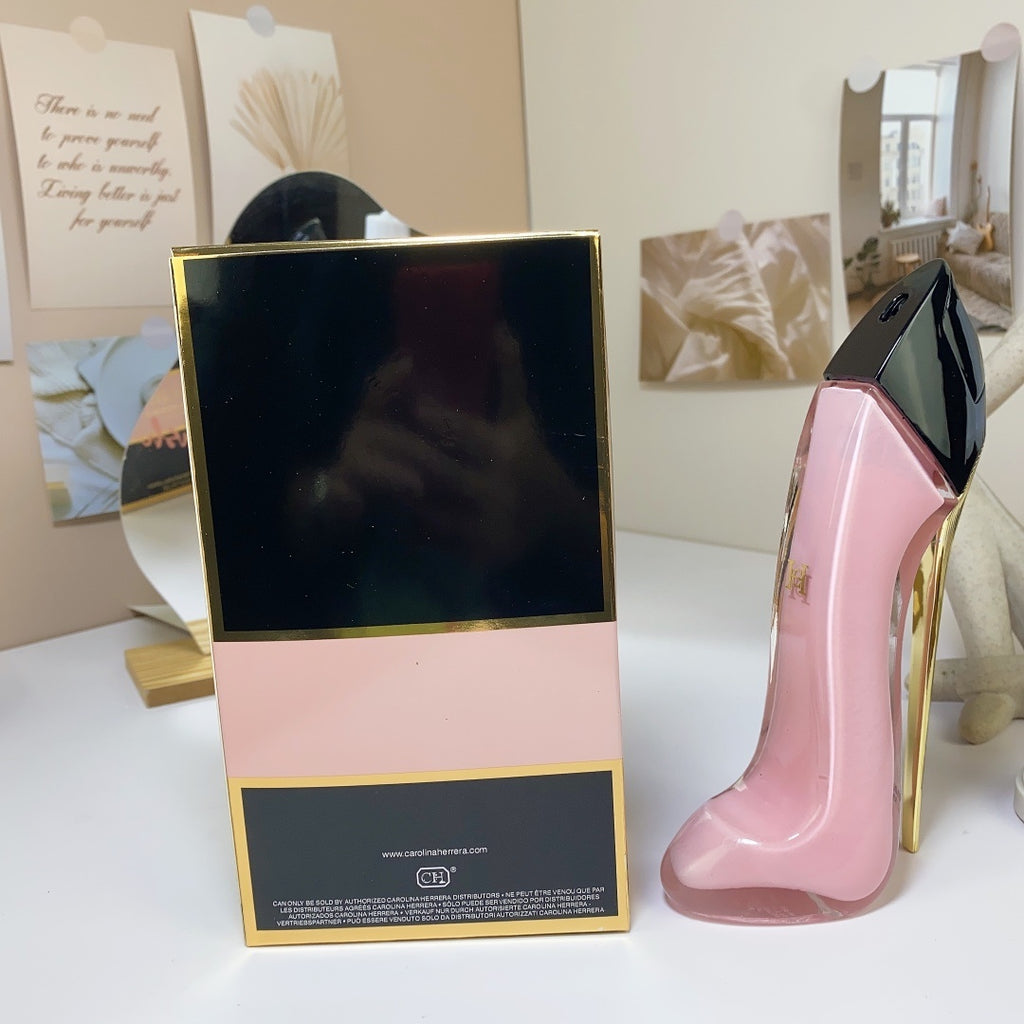 GOOD GIRL Blush Women